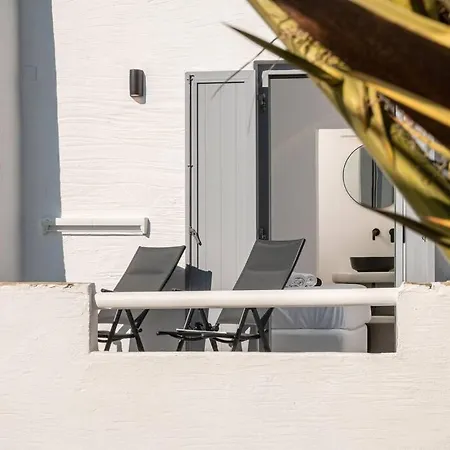 Fk Luxury - Orkos Appartement *