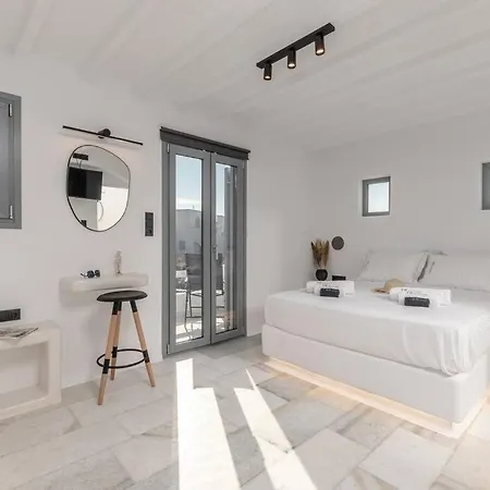 Fk Luxury - Orkos Mikri Vigla