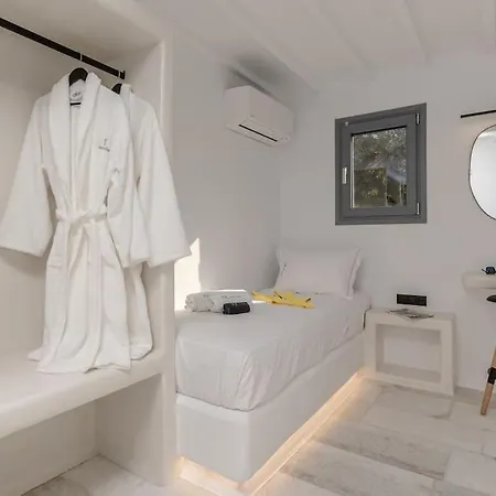 Fk Luxury - Orkos Appartamento *