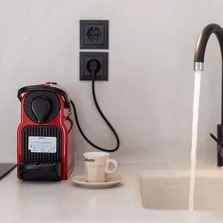 Appartamento Fk Luxury - Orkos