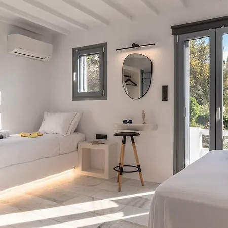 Appartement Fk Luxury - Orkos