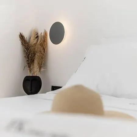 Fk Luxury - Orkos Mikri Vigla