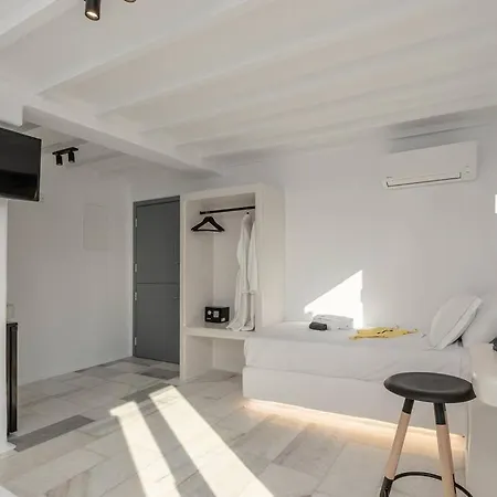 Appartamento Fk Luxury - Orkos