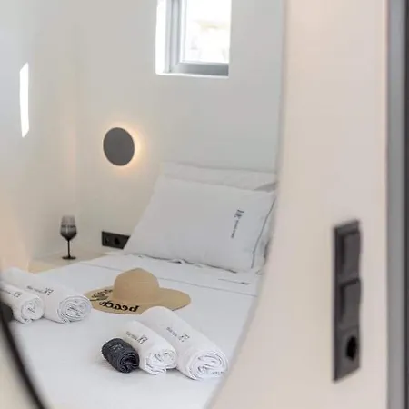 Fk Luxury - Orkos Mikri Vigla