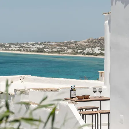 Fk Luxury - Orkos Mikri Vigla