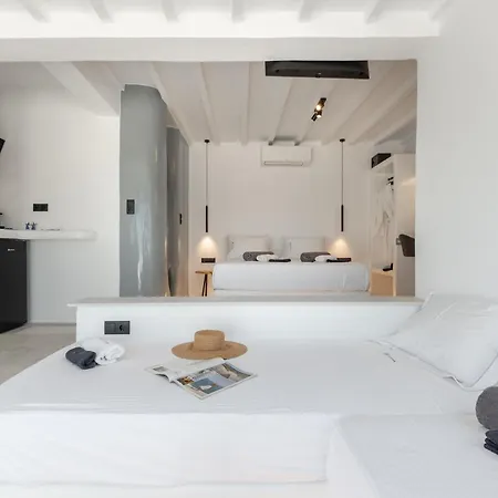 Fk Luxury - Orkos * Mikri Vigla