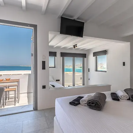 Fk Luxury - Orkos Appartamento