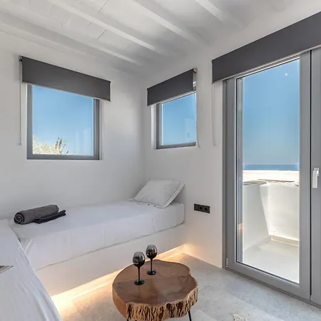 Fk Luxury - Orkos Appartamento *