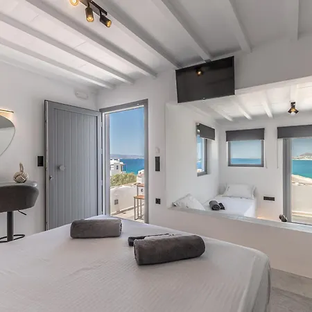 Appartamento Fk Luxury - Orkos