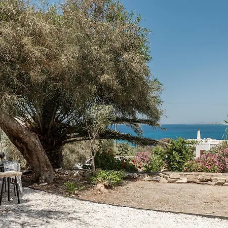 Fk Luxury - Orkos Appartamento *