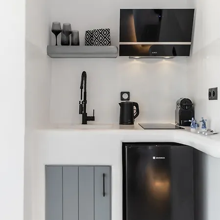 Appartement Fk Luxury - Orkos *