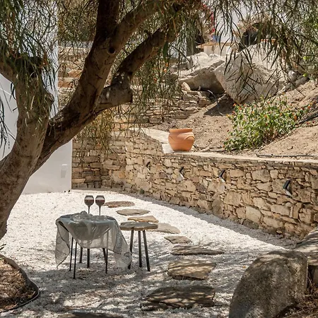 Appartamento Fk Luxury - Orkos Mikri Vigla