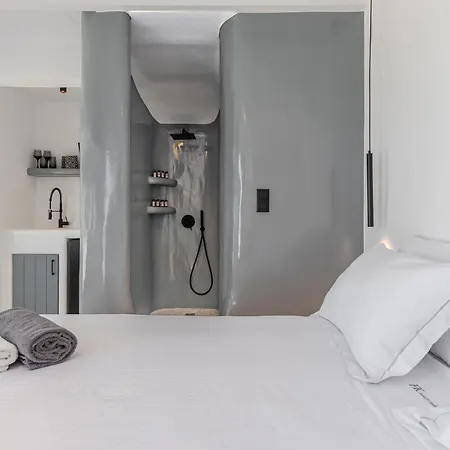 Appartement Fk Luxury - Orkos *
