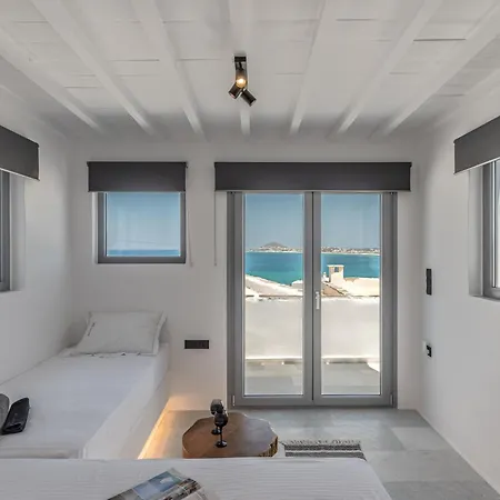 Appartement Fk Luxury - Orkos Mikri Vigla