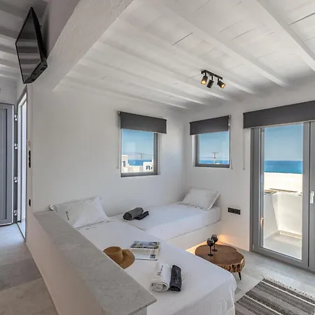 Fk Luxury - Orkos Appartamento