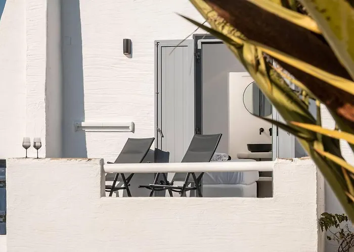 Fk Luxury - Orkos Apartamento *