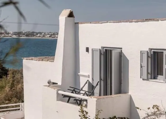 Apartamento Fk Luxury - Orkos *