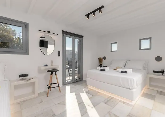 Fk Luxury - Orkos Mikri Vigla