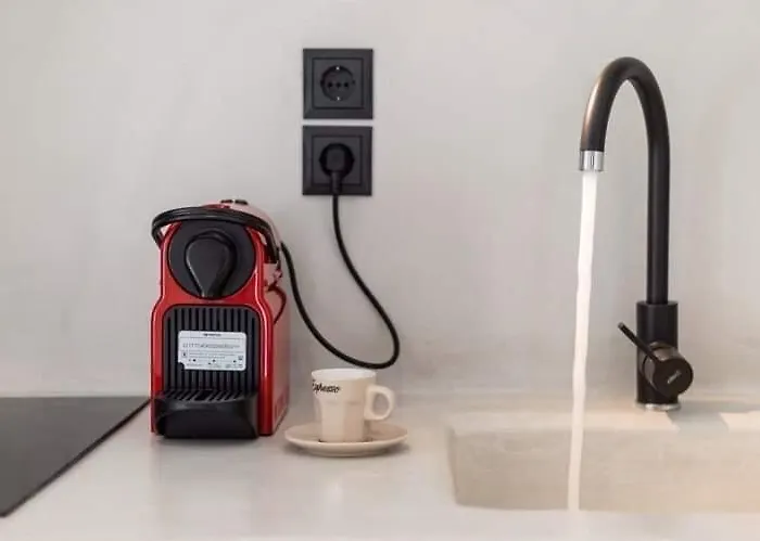 Apartman Fk Luxury - Orkos