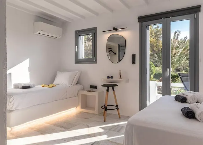 Apartamento Fk Luxury - Orkos