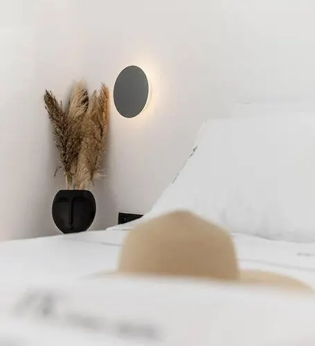 Fk Luxury - Orkos Mikrí Vígla