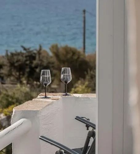 Fk Luxury - Orkos Mikrí Vígla