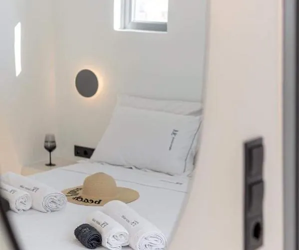 Fk Luxury - Orkos Mikrí Vígla