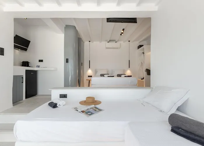 Fk Luxury - Orkos * Mikri Vigla