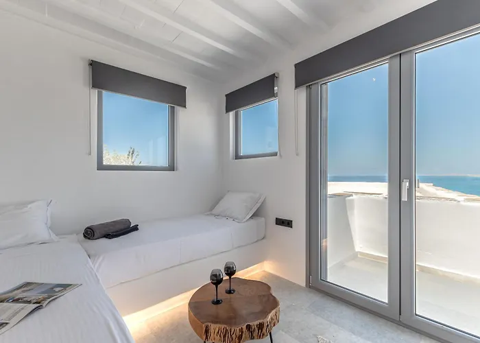 Fk Luxury - Orkos Apartamento *