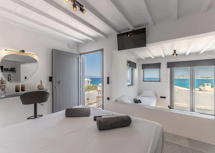 Apartamento Fk Luxury - Orkos