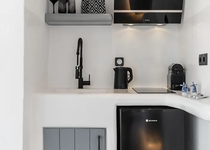 Apartamento Fk Luxury - Orkos *