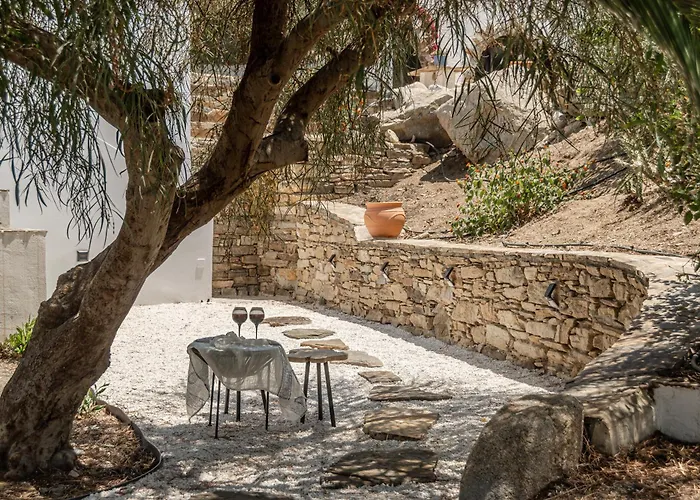 Apartman Fk Luxury - Orkos Mikrí Vígla