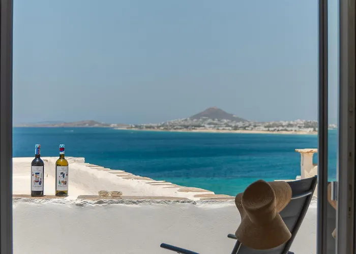 Fk Luxury - Orkos Apartamento *