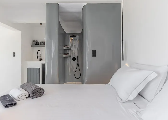 Apartamento Fk Luxury - Orkos *