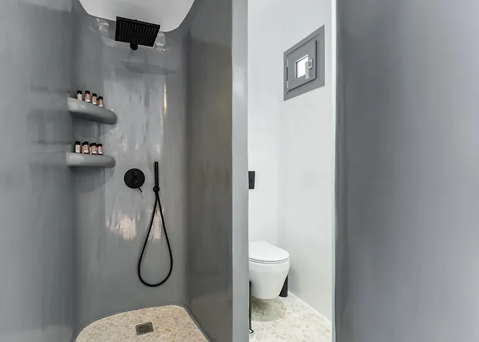 Apartamento Fk Luxury - Orkos