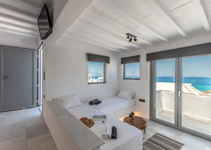 Fk Luxury - Orkos Apartamento