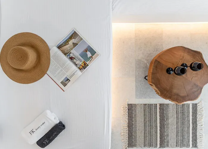 Fk Luxury - Orkos * Mikrí Vígla